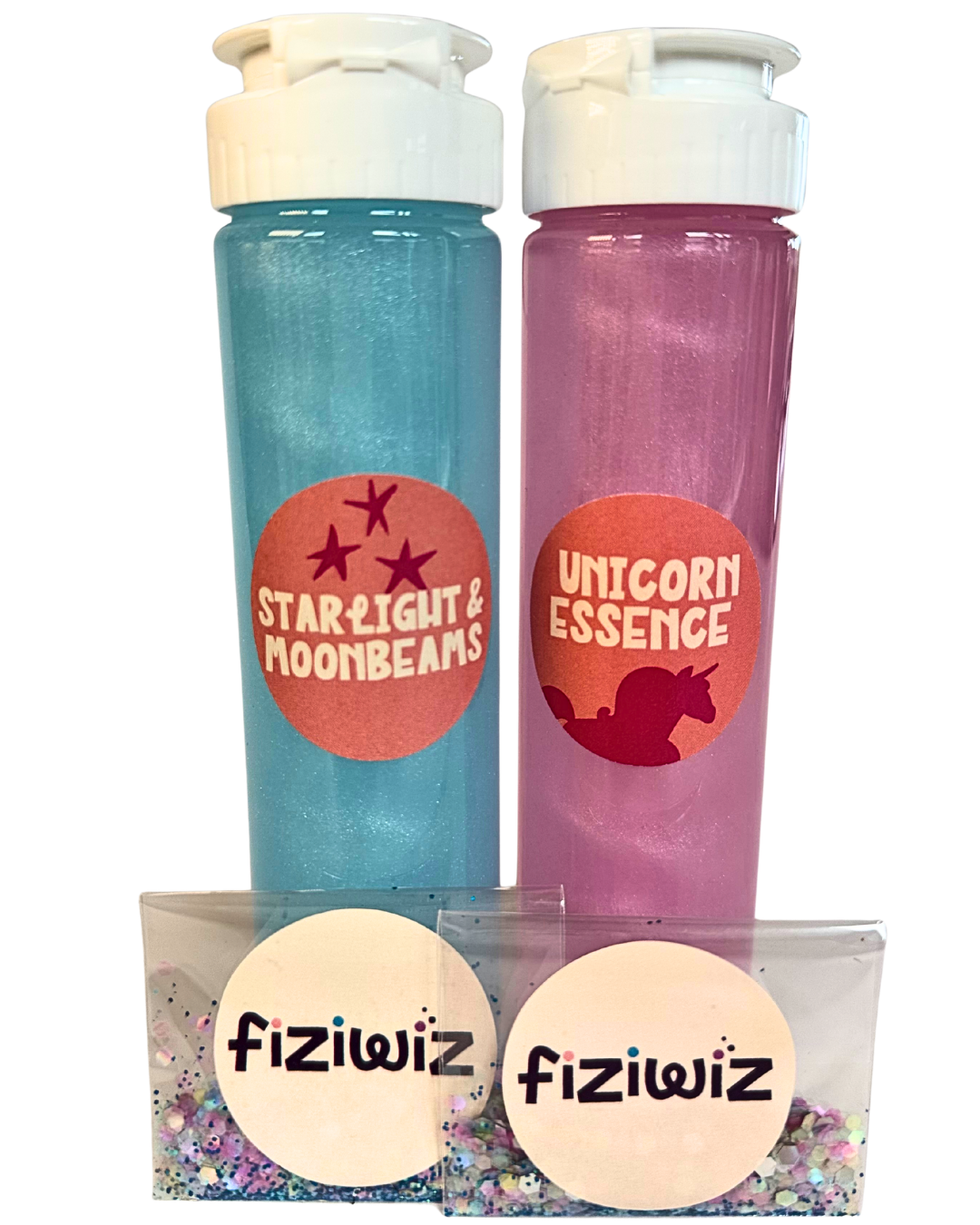 Second Potion Maker Bundle - Fairy Potion