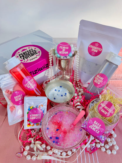 Perfect Princess Potion Kit