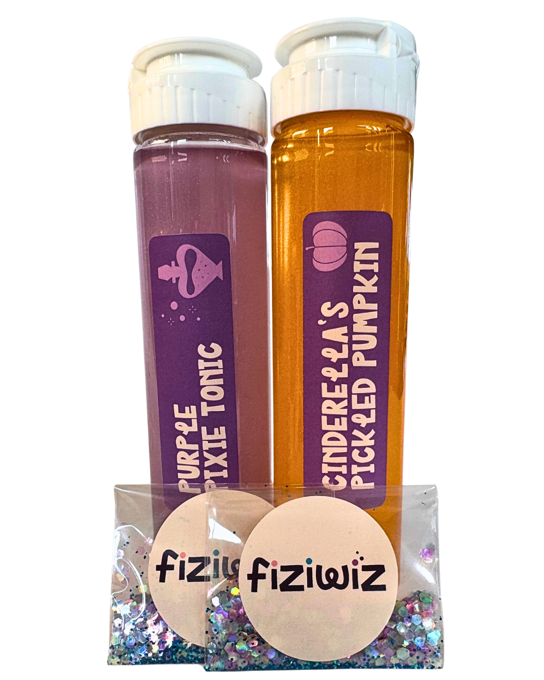 Second Potion Maker Bundle - Witches & Wizards