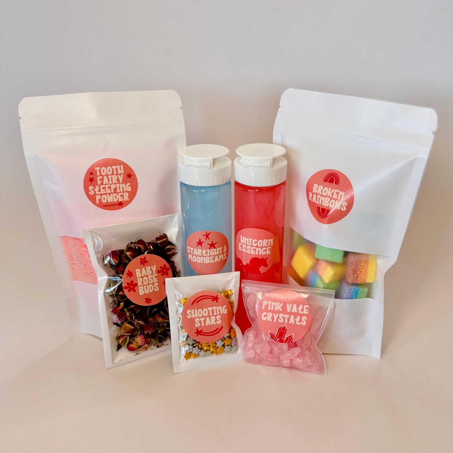 Fairy Potion Kit