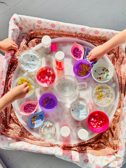 Perfect Princess Potion Kit