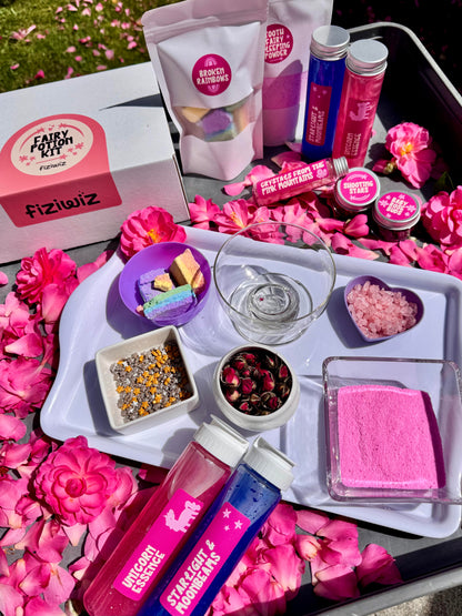 Fairy Potion Kit