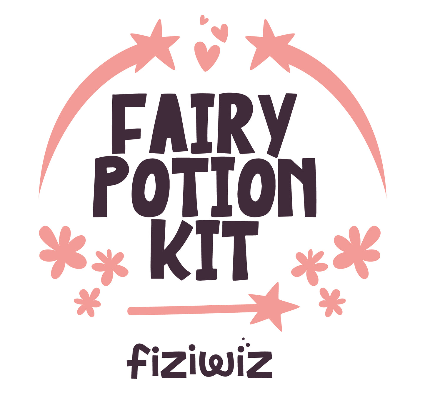 Fairy Potion Kit