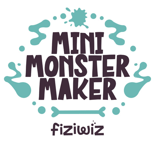 Mini Monster Maker Potion Kit