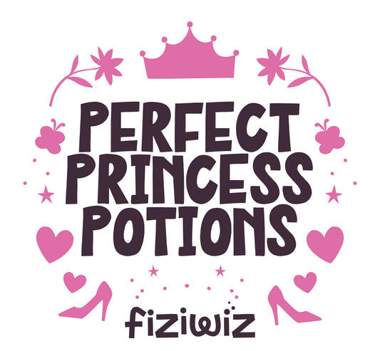Perfect Princess Potion Kit